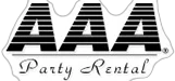 aaapartyrental.com