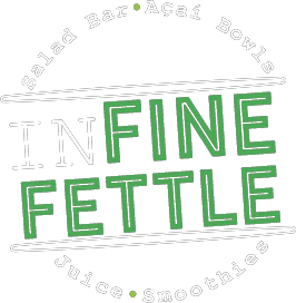 infinefettle.com