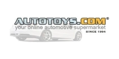 autotoys.com