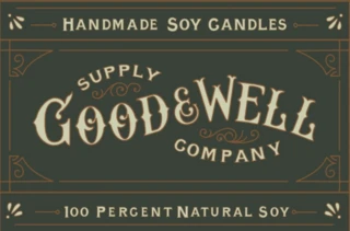 goodandwellsupplyco.com