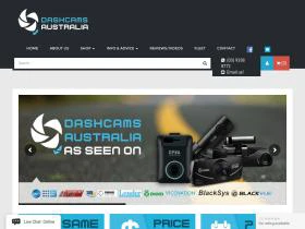 dashcamsaustralia.com.au