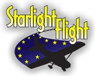 starlightflight.com