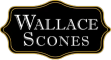 wallacescones.com