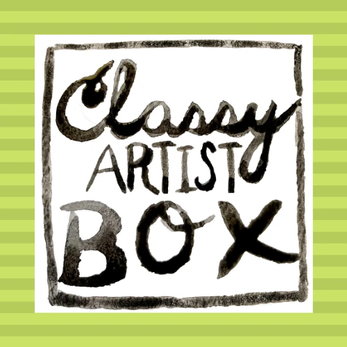 classyartistbox.com