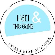 hariandthegang.co.uk