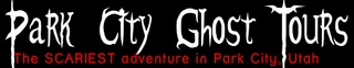 parkcityghosttours.com