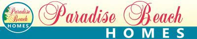 paradisebeachhomes.com