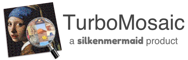 turbomosaic.com