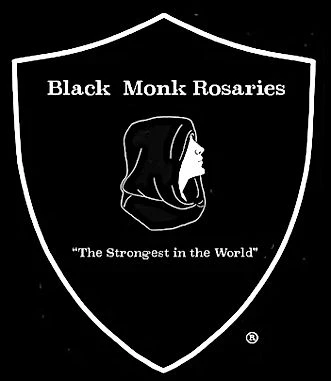 blackmonkrosaries.com