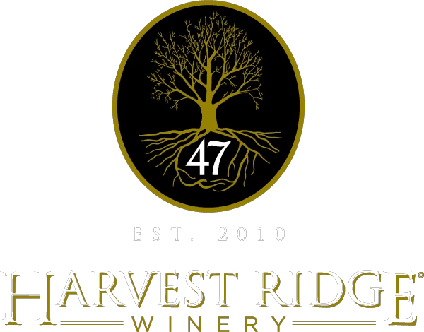 harvestridgewinery.com