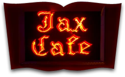 jaxcafe.com