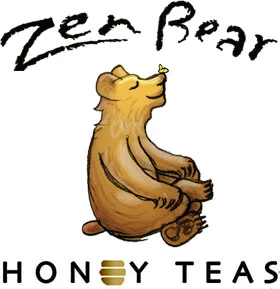 zenbearhoneytea.com