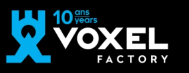 voxelfactory.com