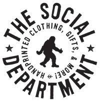 thesocialdept.com