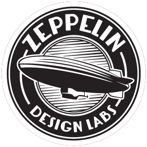 zeppelindesignlabs.com