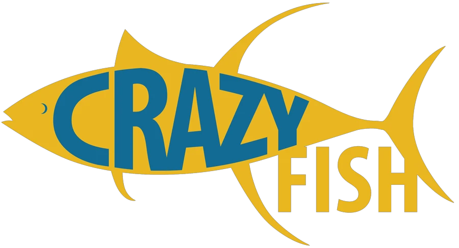 crazyfish.com