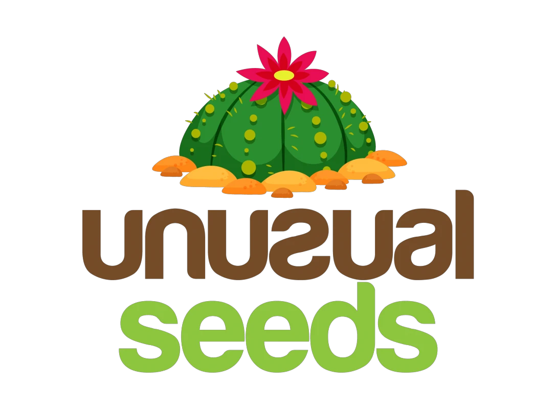 unusualseeds.net