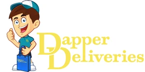 dapperdeliveries.com