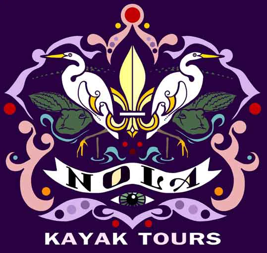 neworleanskayakswamptours.com