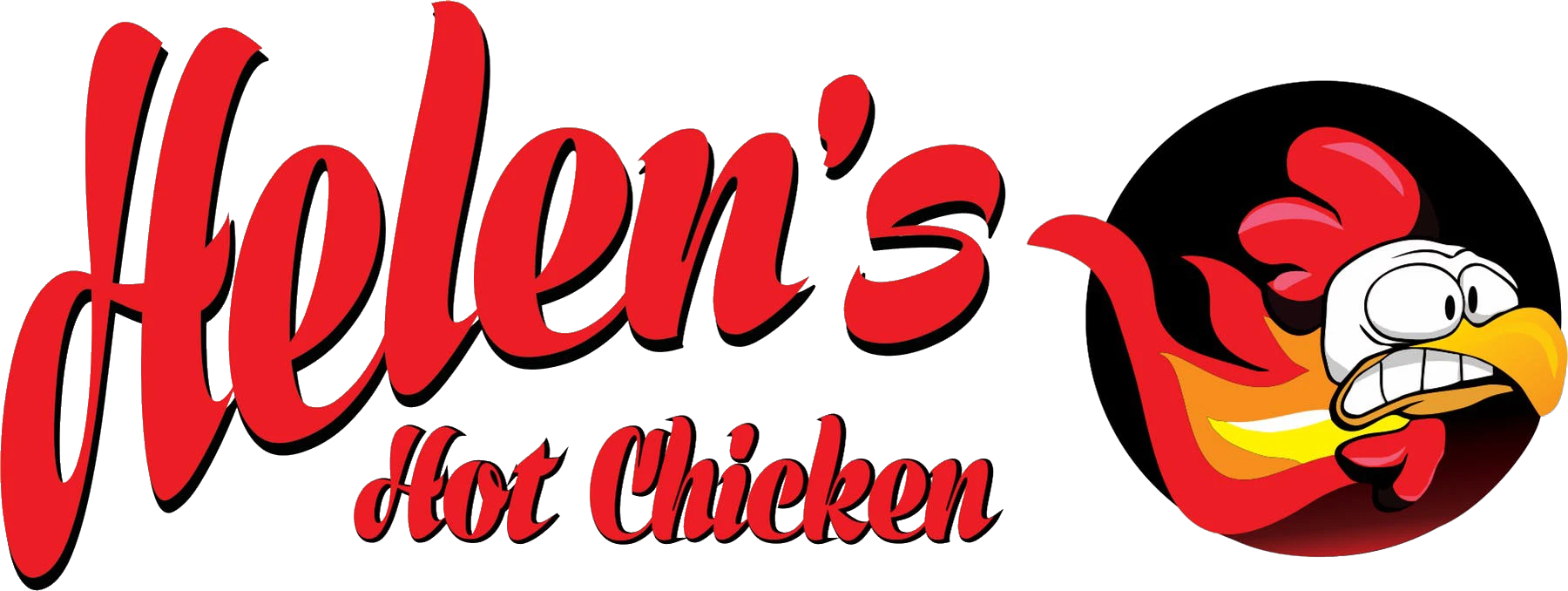 helenshotchicken.com