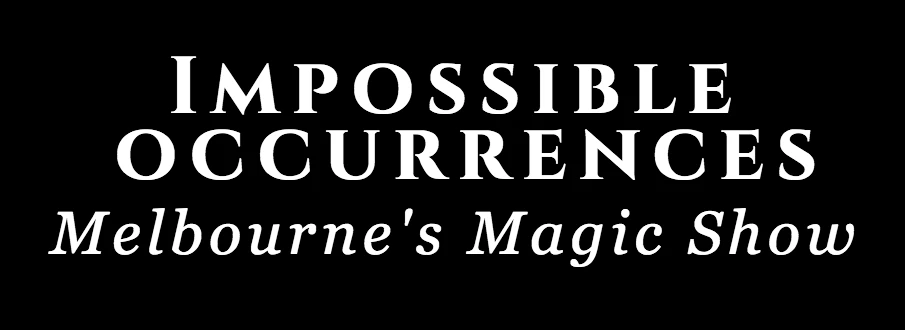 impossibleoccurrences.com.au