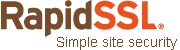 rapidssl.com