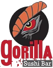 gorillasushibar.com