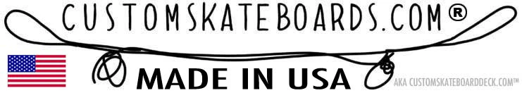 customskateboards.com