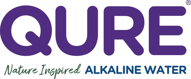 qurealkalinewater.com