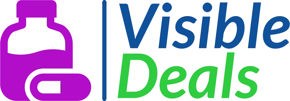 visibledeals.com