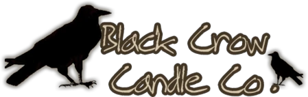 blackcrowcandlecompany.com