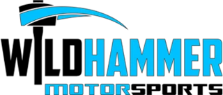 wildhammermotorsports.com