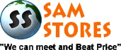 samstores.com