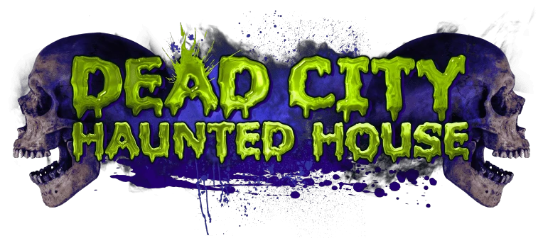 deadcityhauntedhouse.com