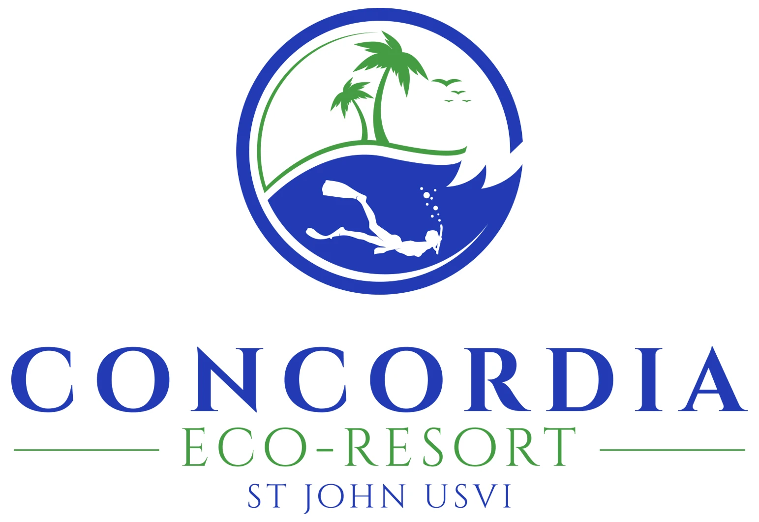 concordiaecoresort.com