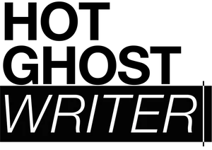 hotghostwriter.com