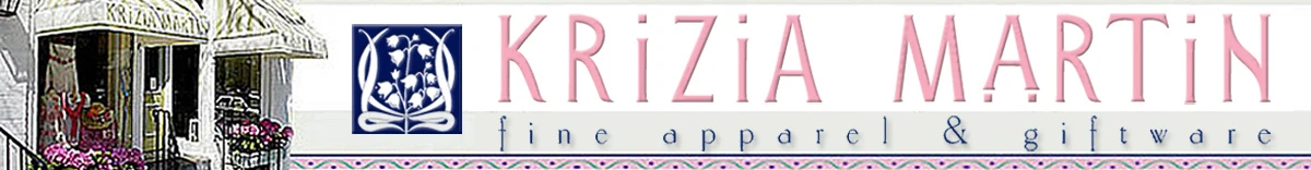 kriziamartin.com