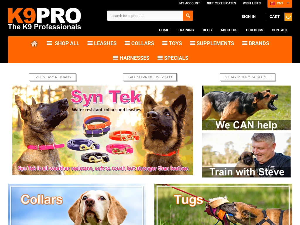 k9pro.com.au