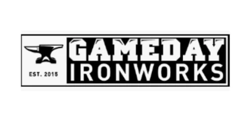 gamedayironworks.com