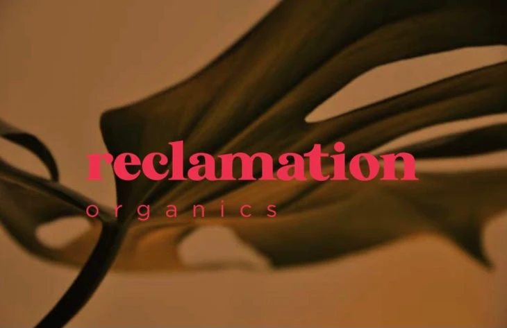 reclamationorganics.com