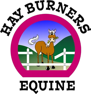 hayburnersequine.com