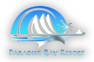 paradisebayresort.com