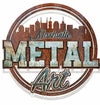 nashvillemetalart.com