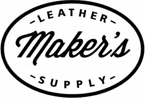 makersleathersupply.com