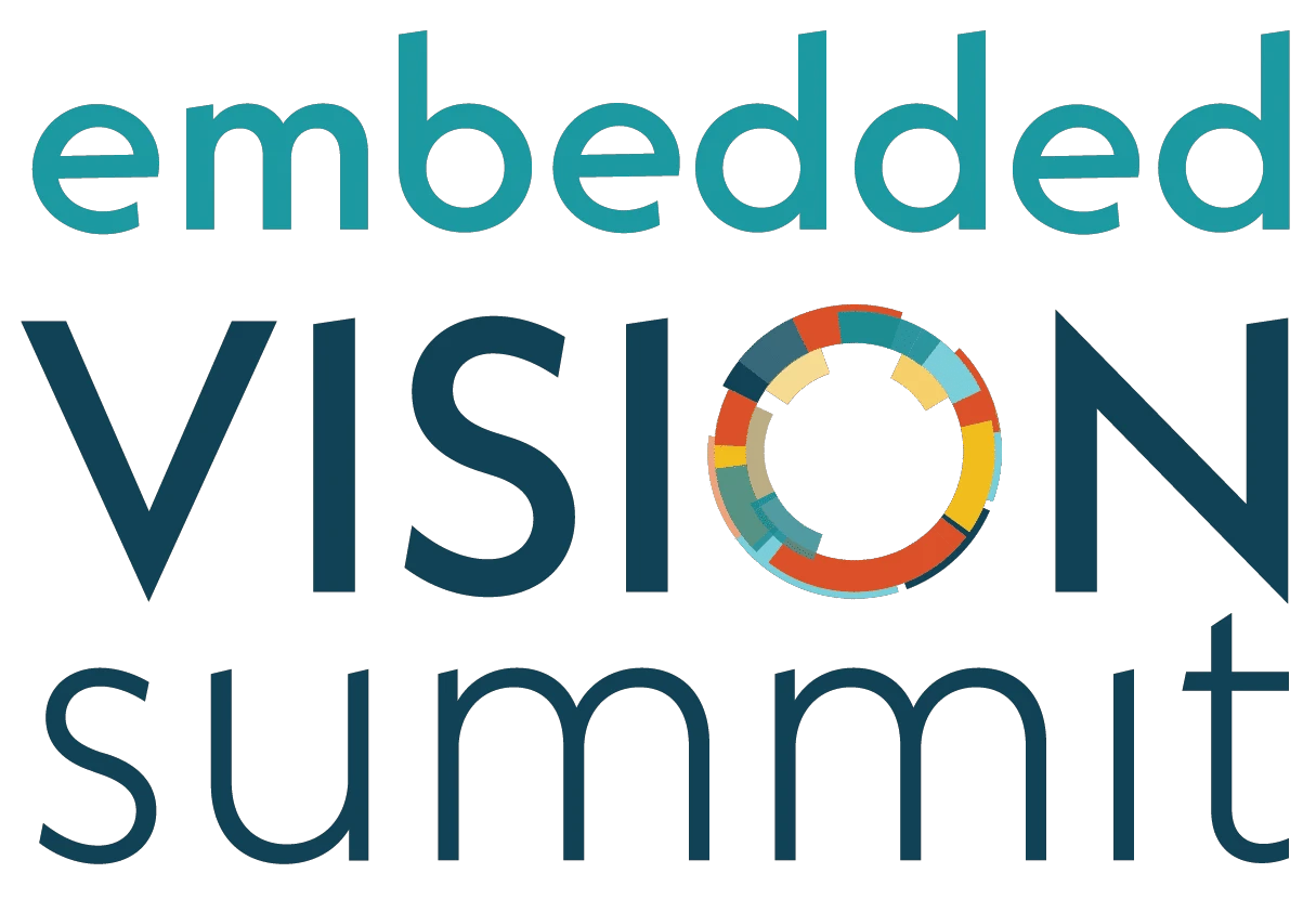 embeddedvisionsummit.com