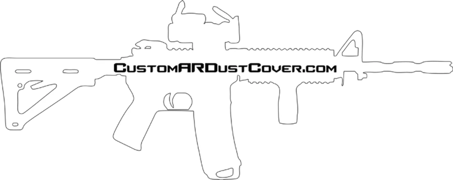 customardustcover.com