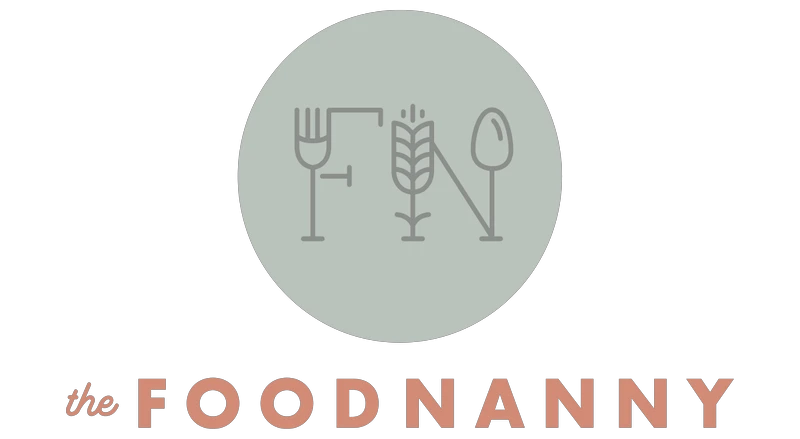 thefoodnanny.com