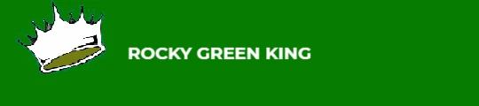 rockygreenking.com