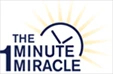 theoneminutemiracleinc.com