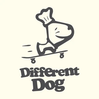 differentdog.com